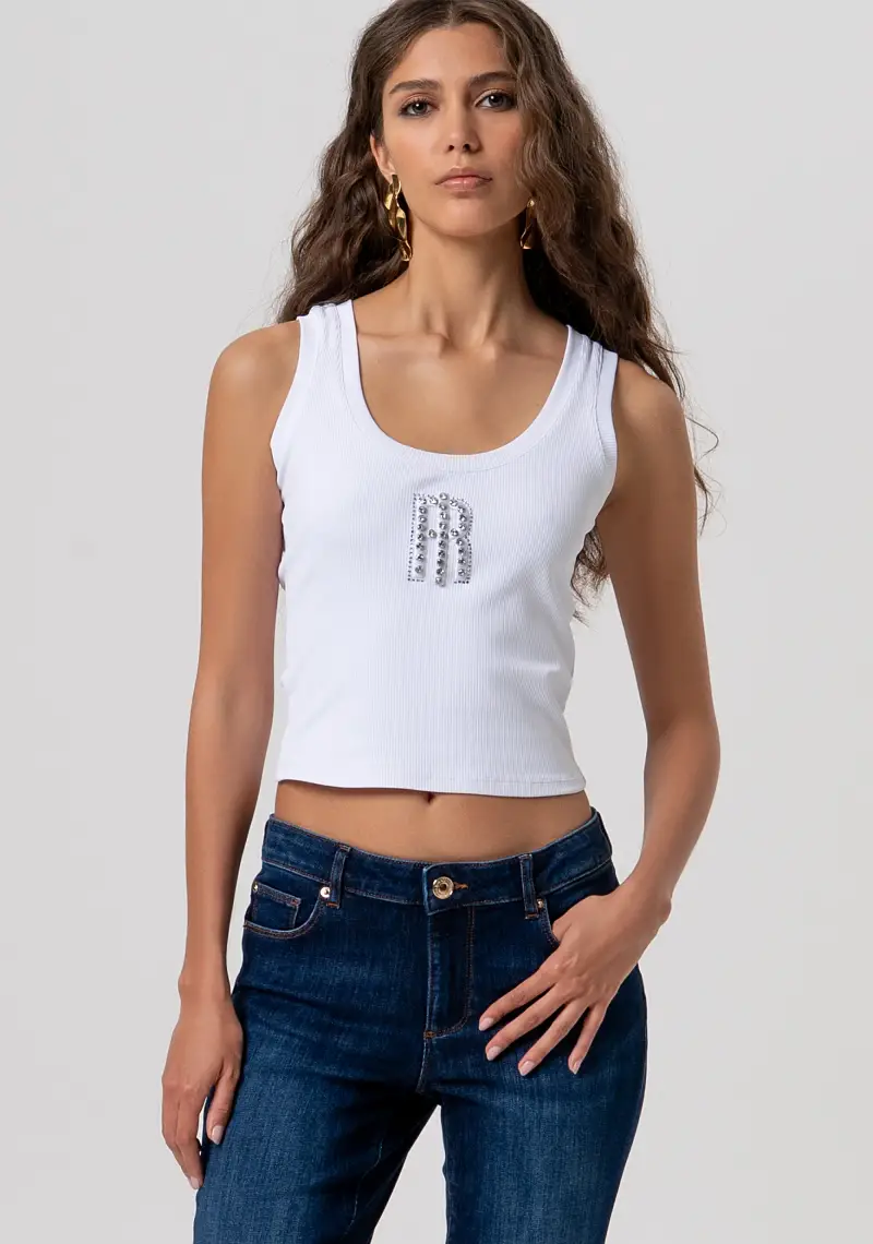 Fracomina Jeans Denim 4191285 miniatura 2