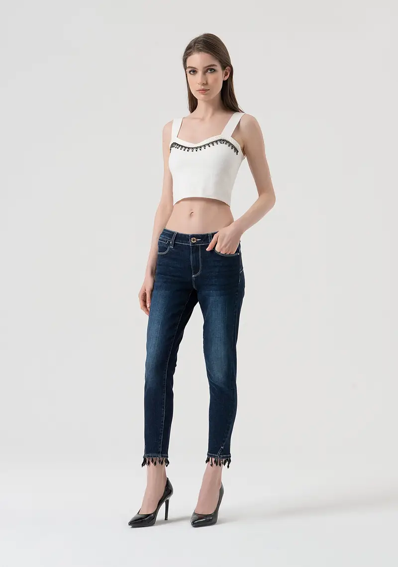 Fracomina Jeans Denim 2363104