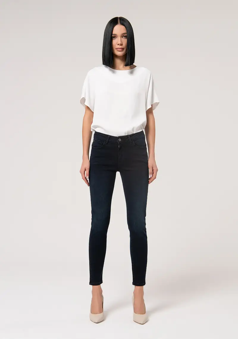 Fracomina Jeans Denim 4118122