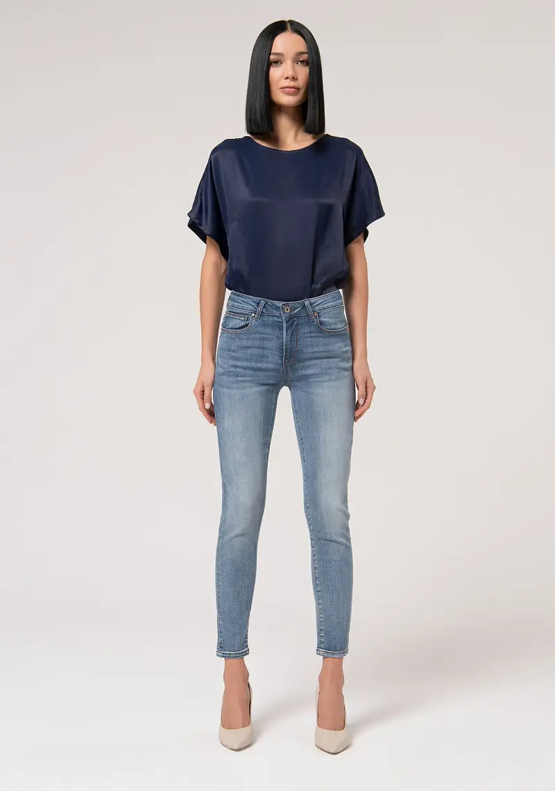 Fracomina Jeans Denim 3493295