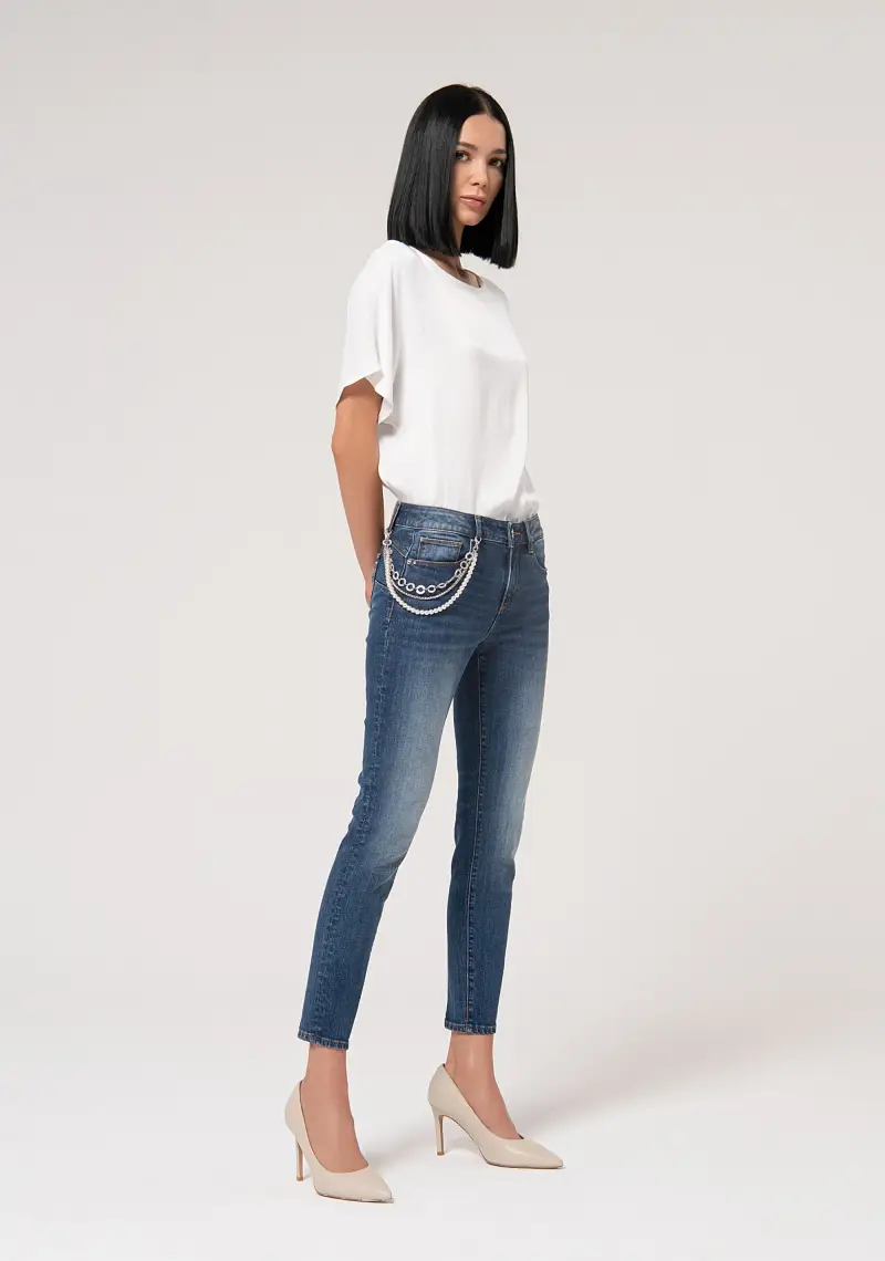 Fracomina Jeans Denim 3389389 miniatura 2
