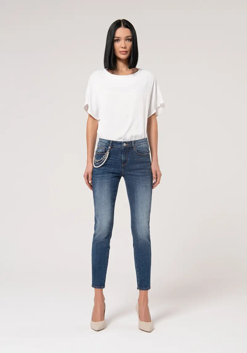 Fracomina Jeans Denim 3389389