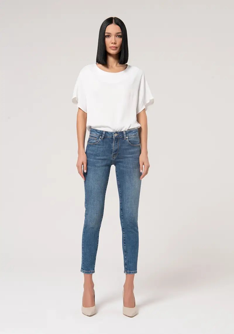 Fracomina Jeans Denim 3900642