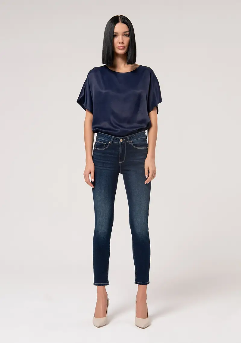 Fracomina Jeans Denim 2364392