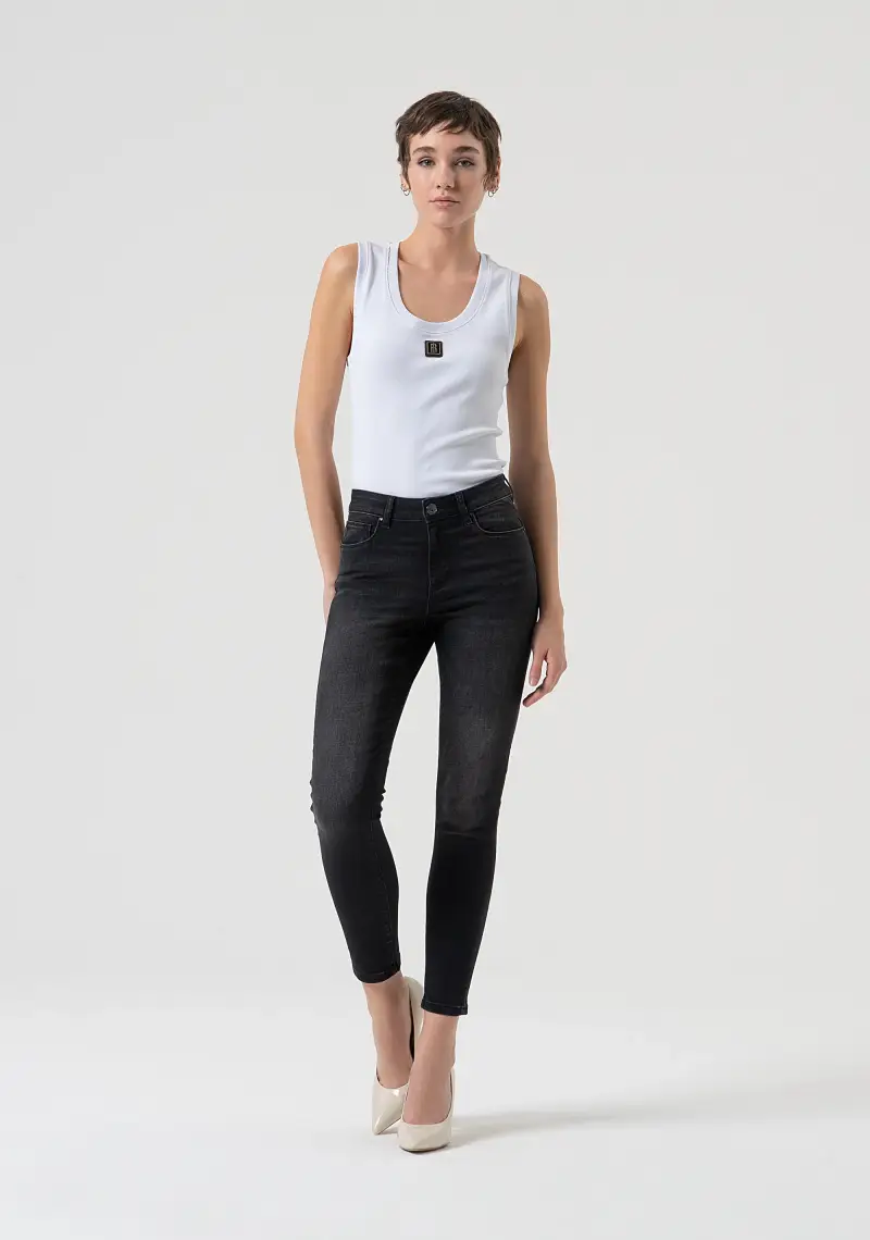 Fracomina Jeans Denim 4065159