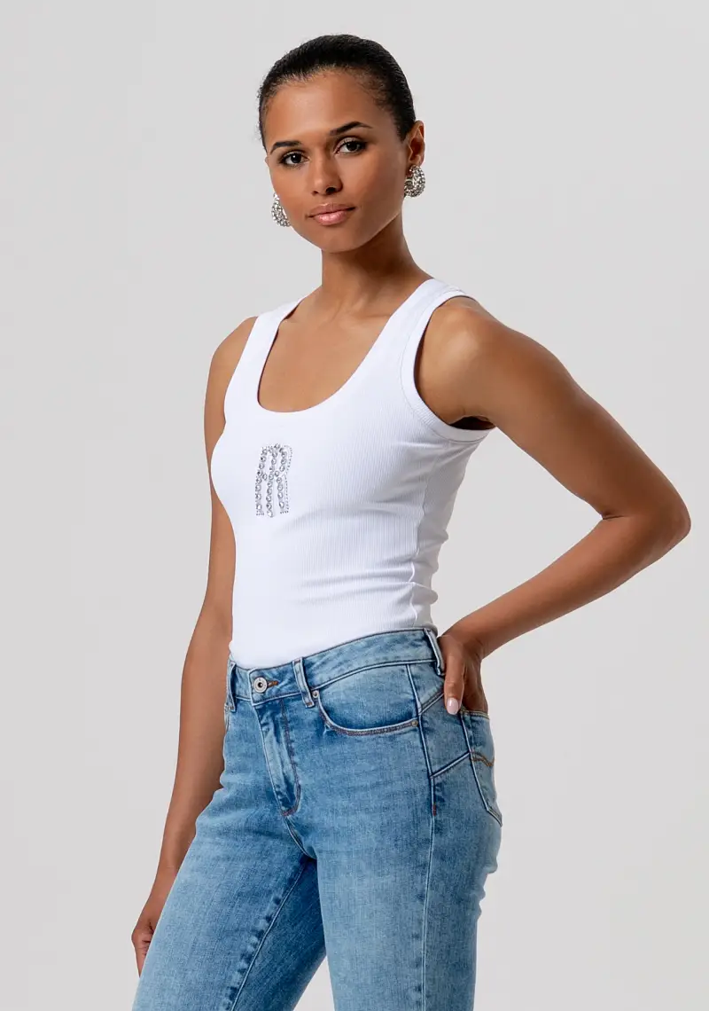 Fracomina Jeans Denim 4241552 miniatura 2