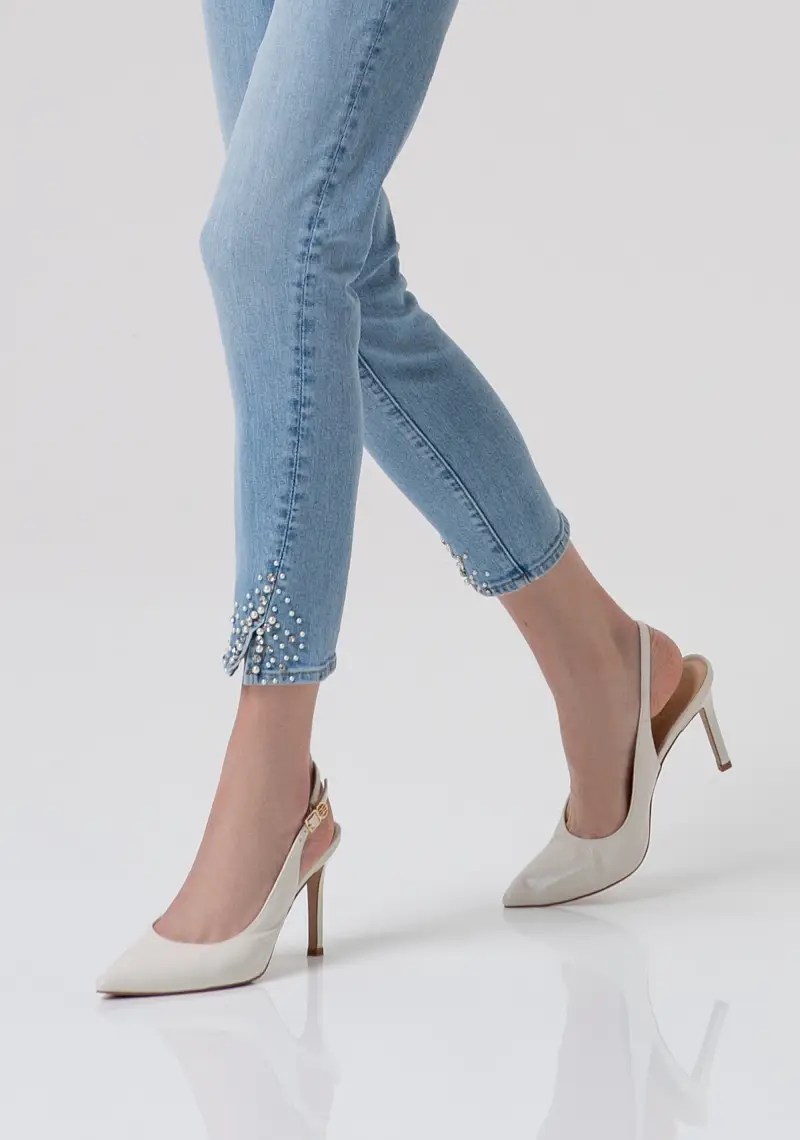 Fracomina Jeans Denim 4211599 miniatura 2