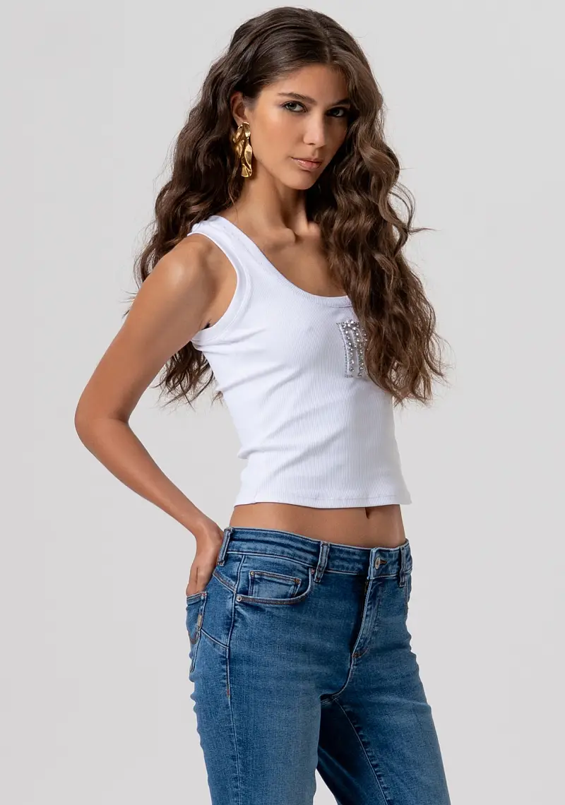 Fracomina Jeans Denim 4264159 miniatura 2