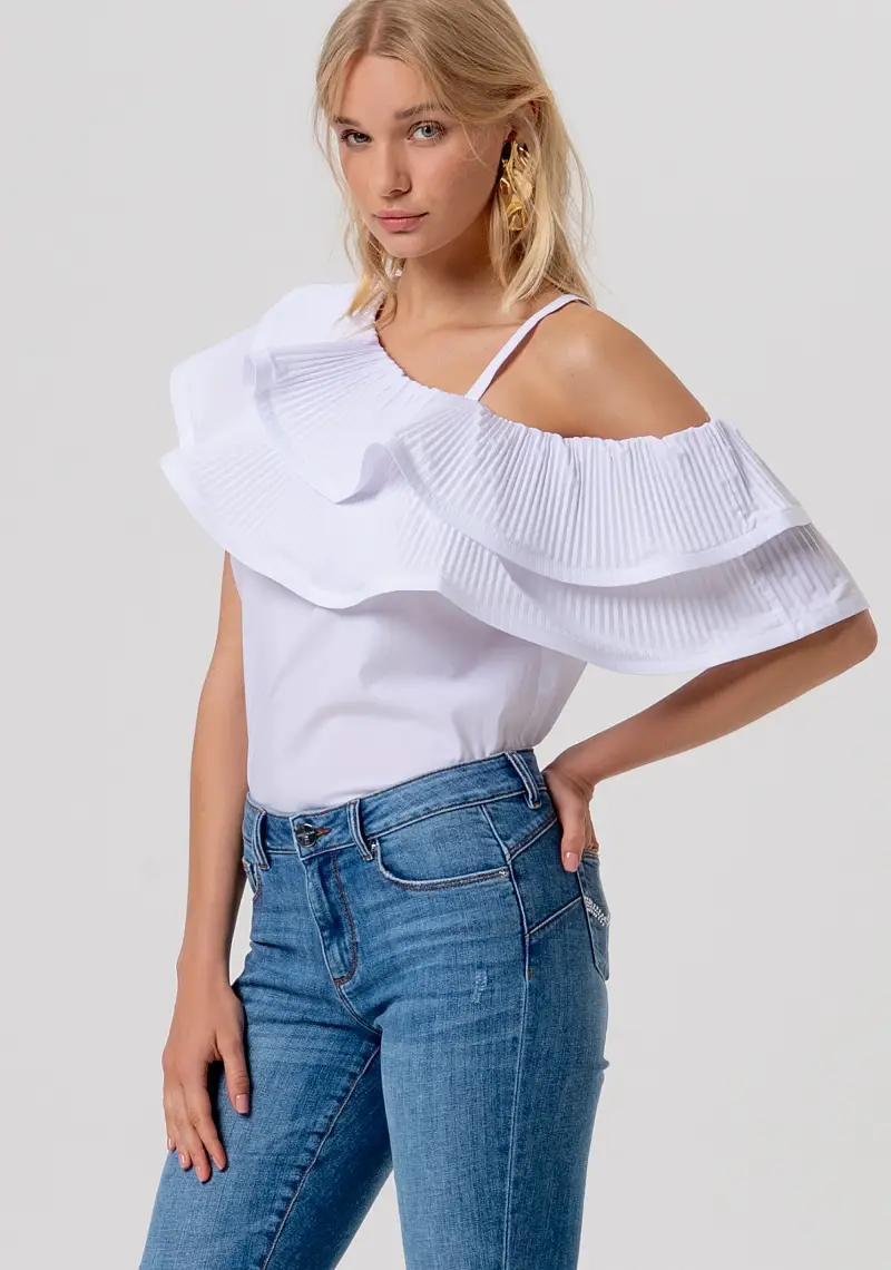 Fracomina Jeans Denim 4293080 miniatura 2