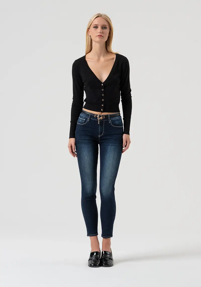 Fracomina Jeans Denim 3925736