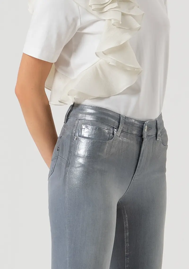 Fracomina Jeans Denim 4340329 miniatura 2