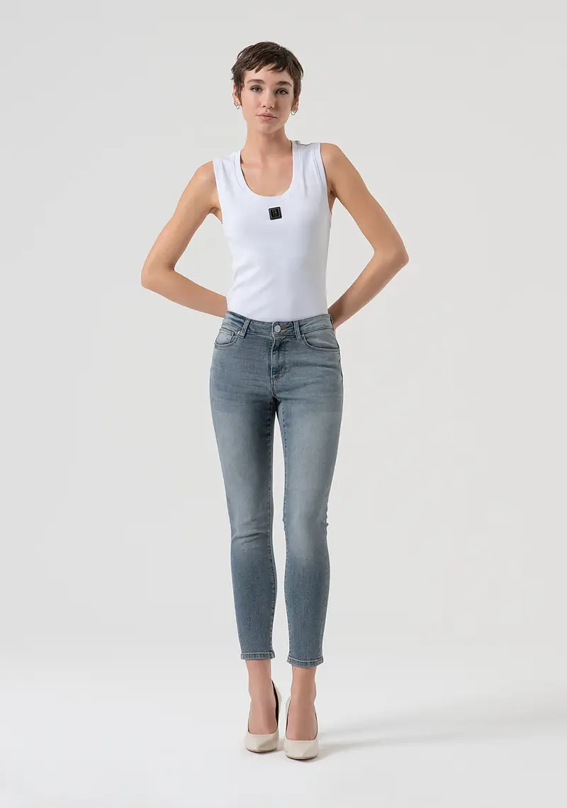 Fracomina Jeans Denim 2364678