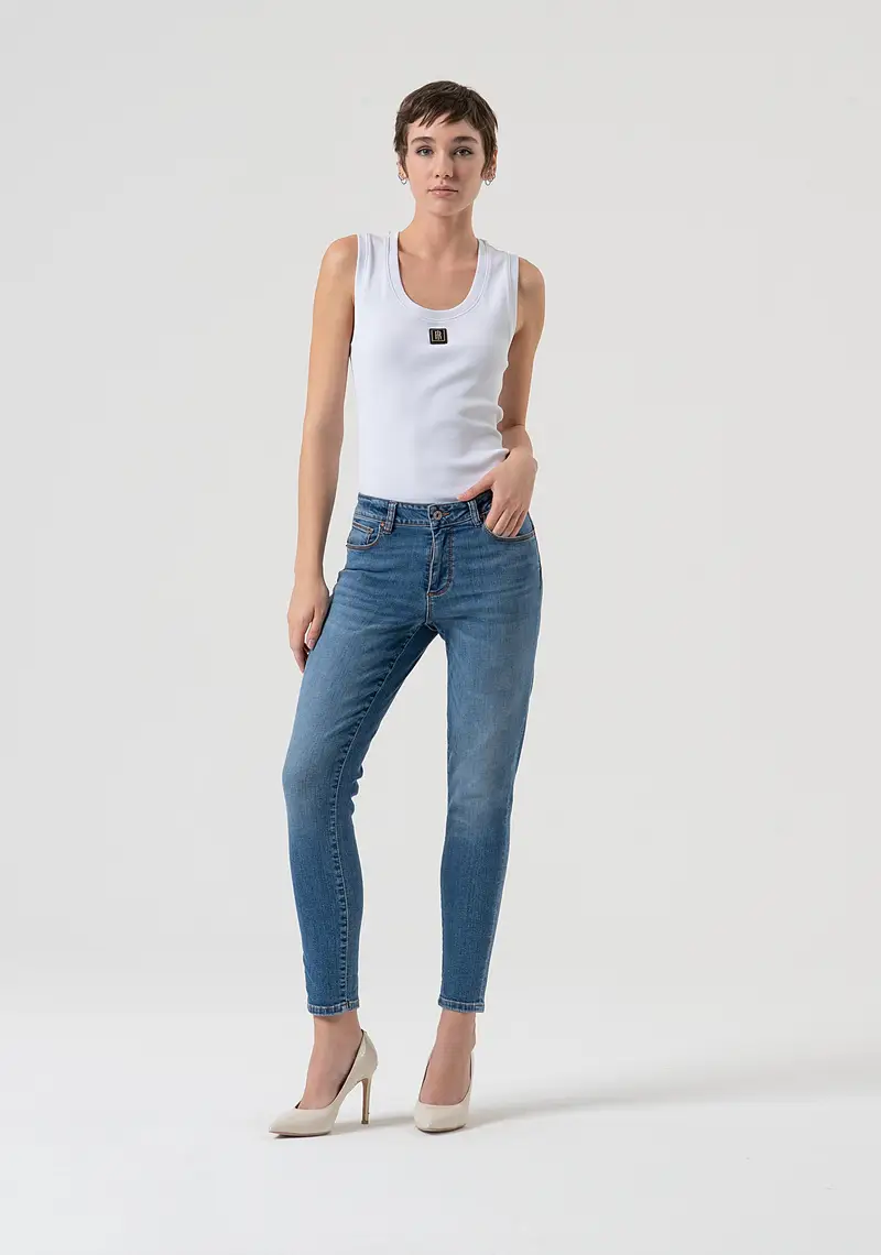 Fracomina Jeans Denim 2364680