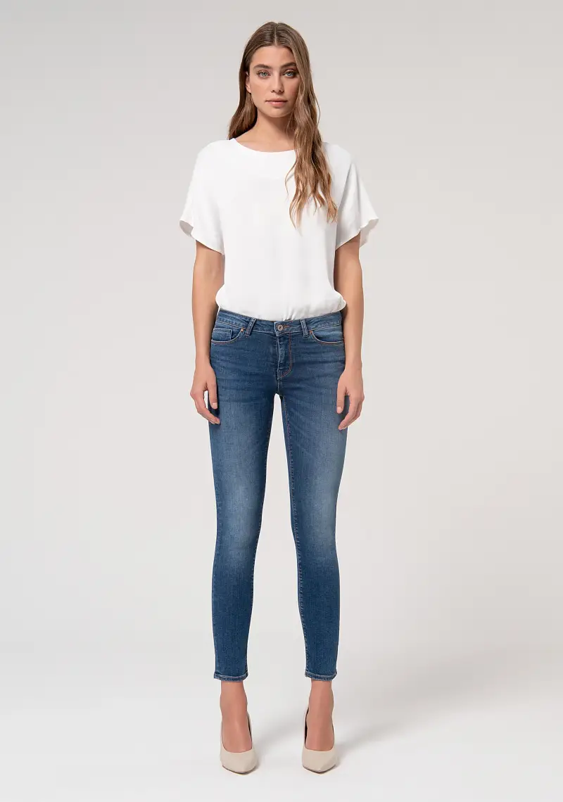 Fracomina Jeans Denim 3963595