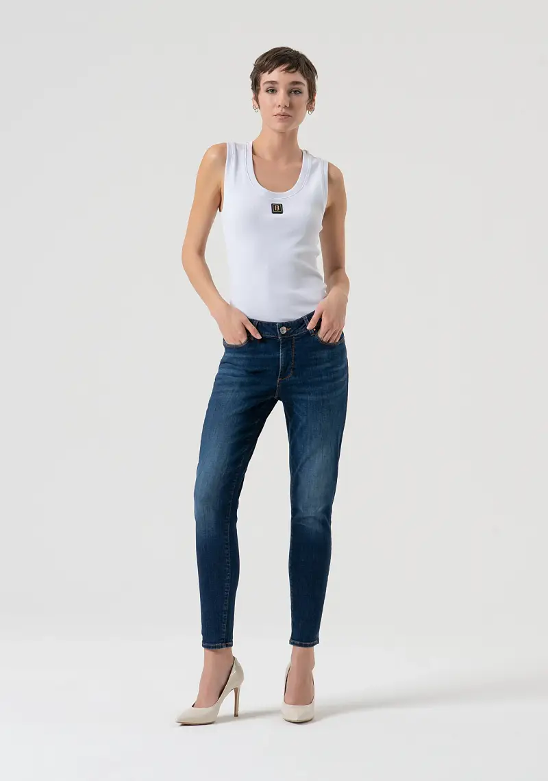 Fracomina Jeans Denim 2679683