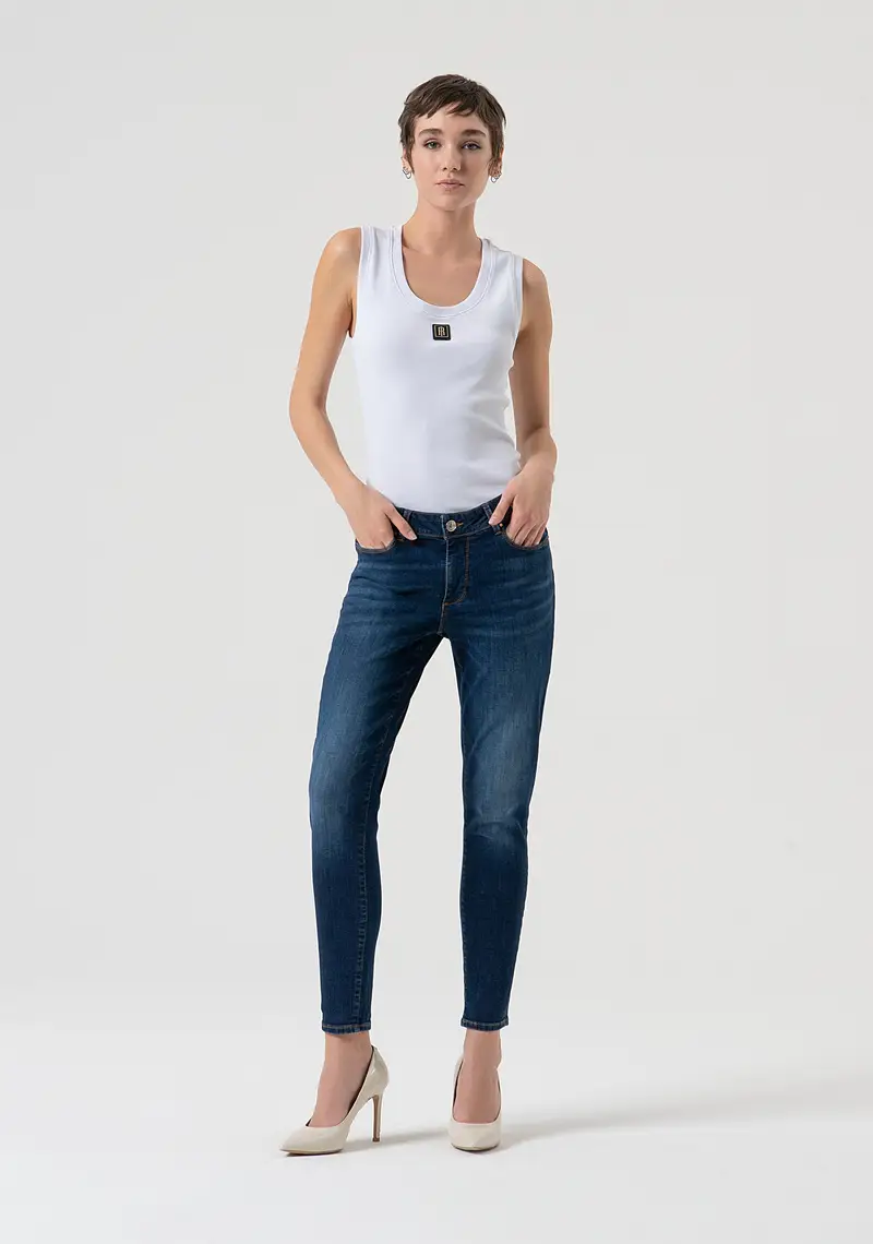 Fracomina Jeans Denim 2364679