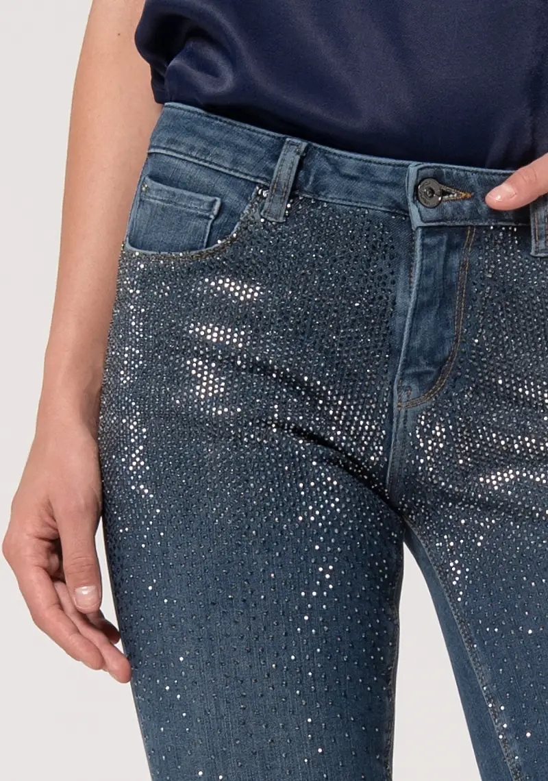 Fracomina Jeans Denim 2846384 miniatura 2