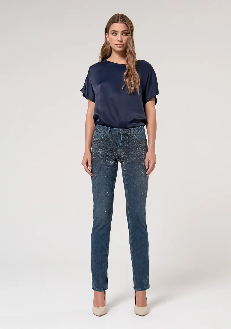 Fracomina Jeans Denim 2846384