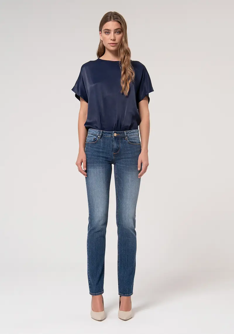 Fracomina Jeans Denim 4114942