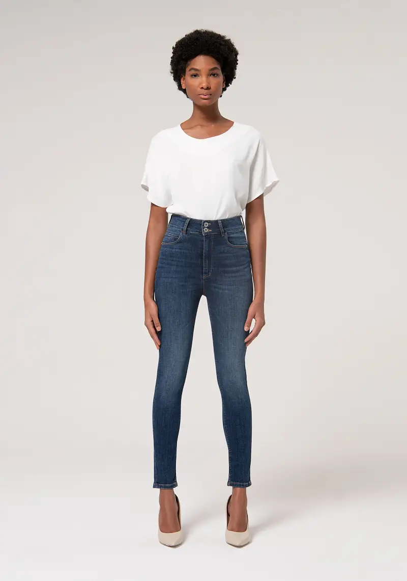 Fracomina Jeans Denim 3880593