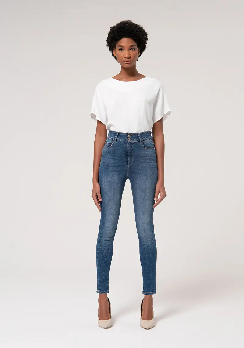 Fracomina Jeans Denim 4114925