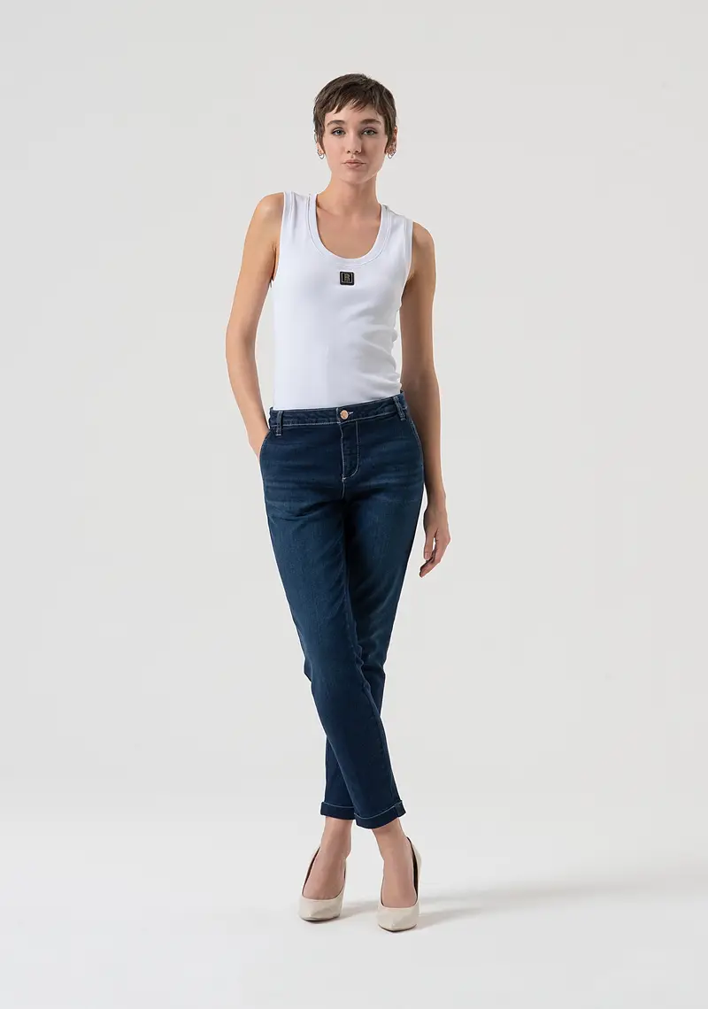 Fracomina Jeans Denim 2364670