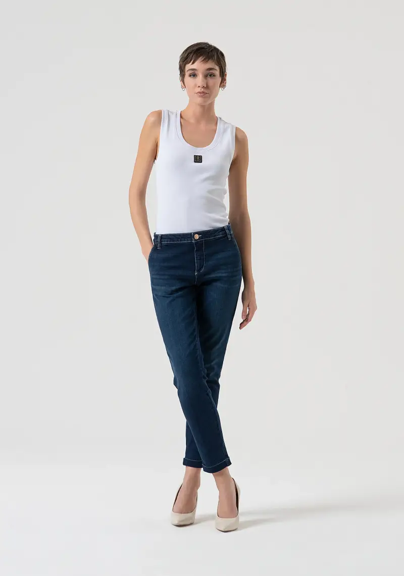 Fracomina Jeans Denim 3656096