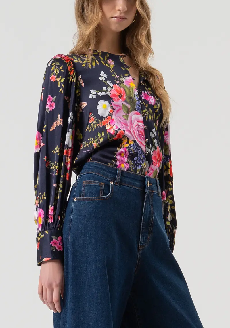 Fracomina Jeans Denim 2846445 miniatura 2