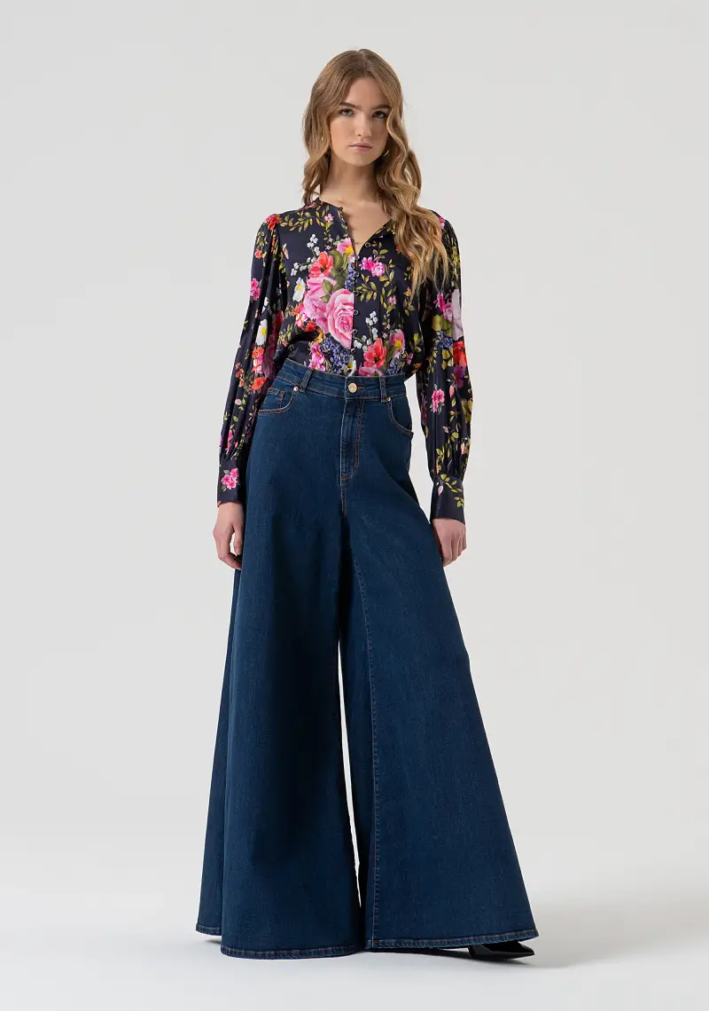 Fracomina Jeans Denim 2846445