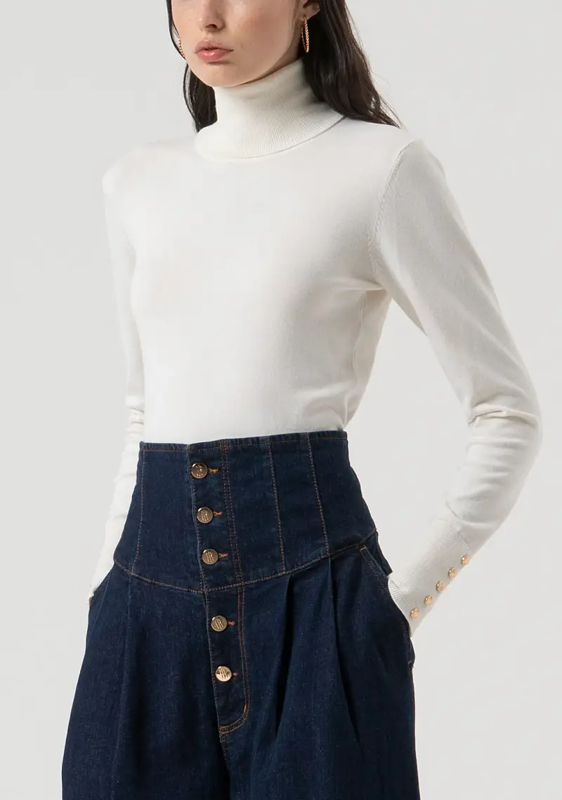 Fracomina Jeans Denim 3897745 miniatura 2