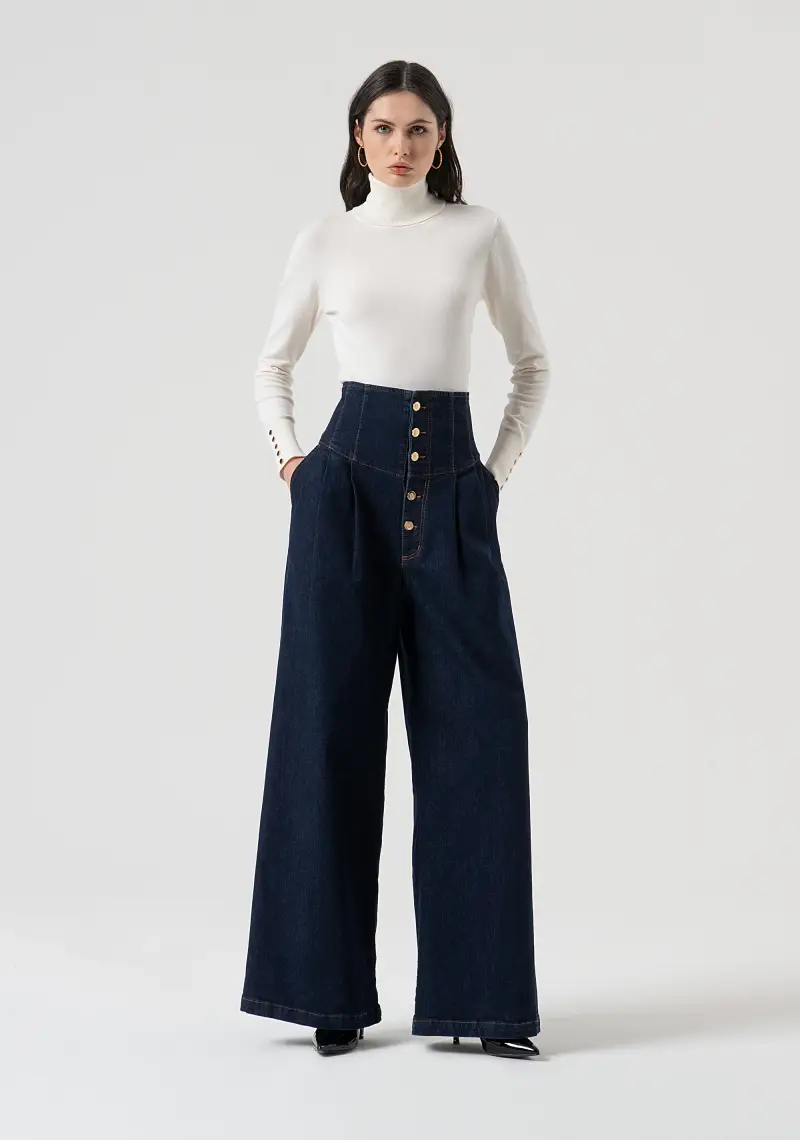 Fracomina Jeans Denim 3934624