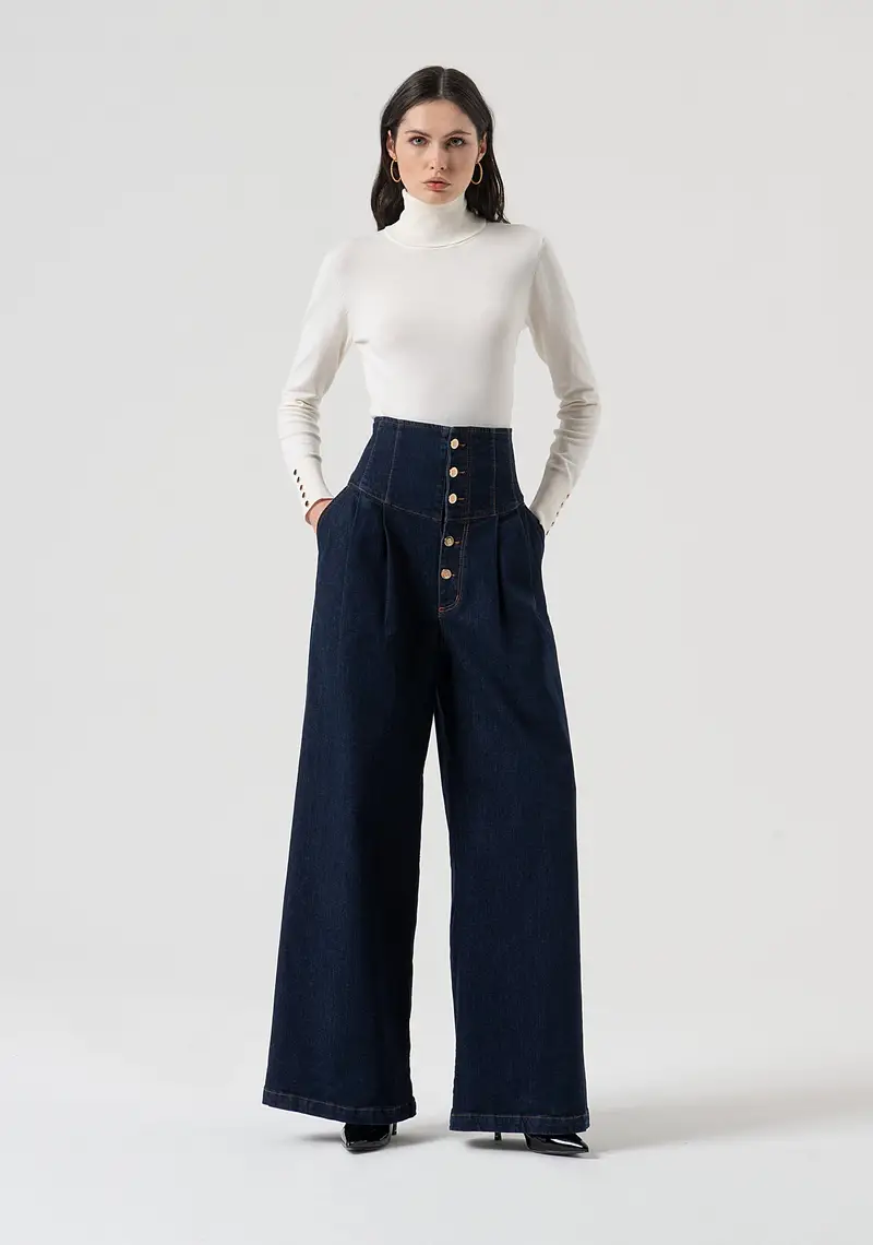 Fracomina Jeans Denim 2363085