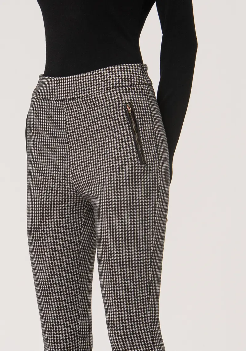 Fracomina Leggings 4241564 miniatura 2