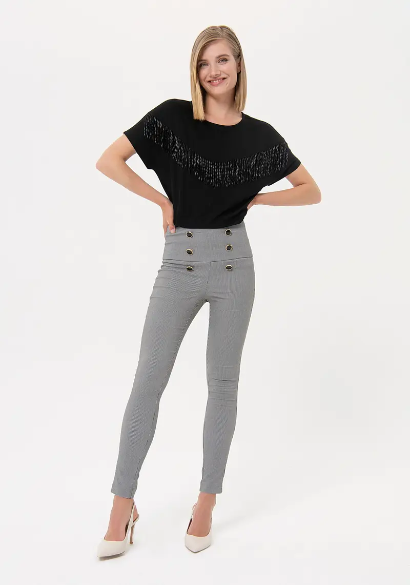 Fracomina Leggings 2365711