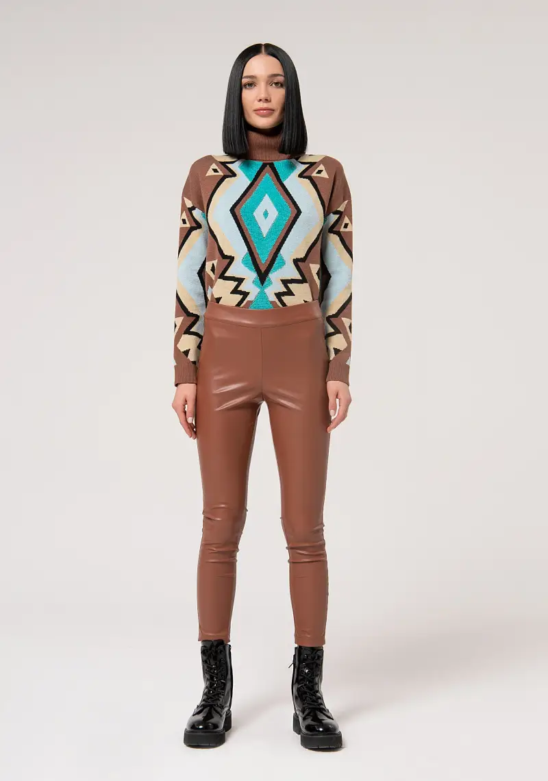 Fracomina Leggings 4140295