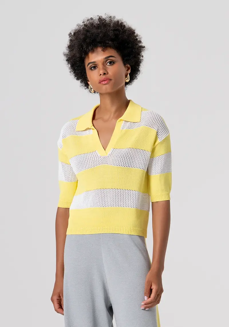 Fracomina Polo 4117721