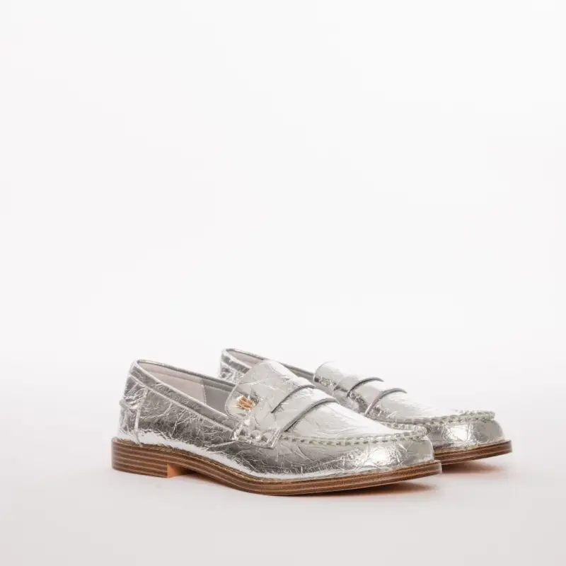 Fracomina Mocassini 4340209 miniatura 2