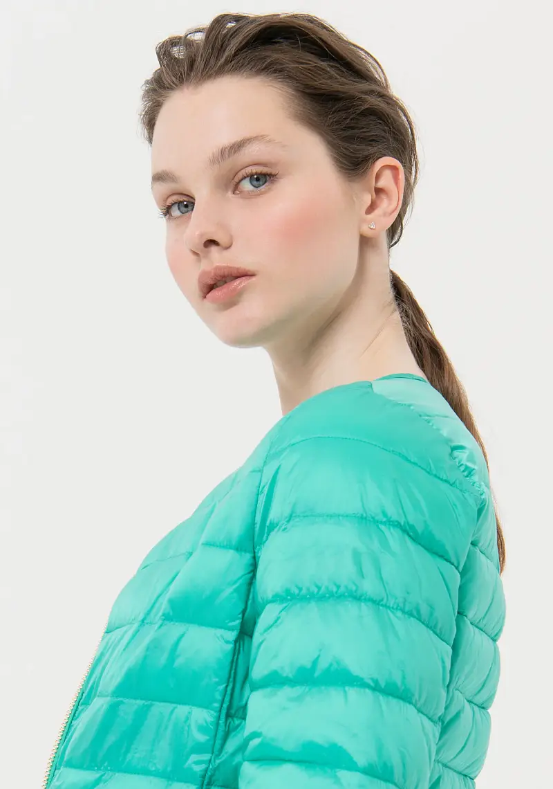 Piumino regular leggero miniatura 2