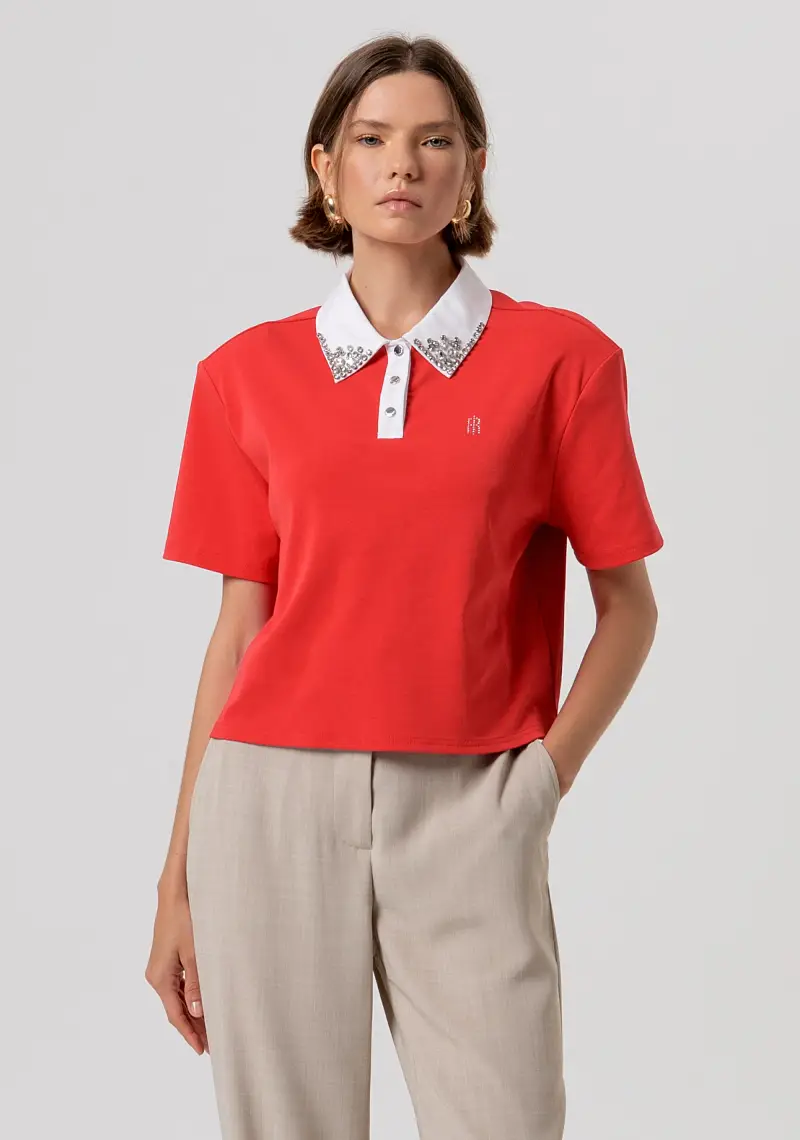 Fracomina Polo 4117896