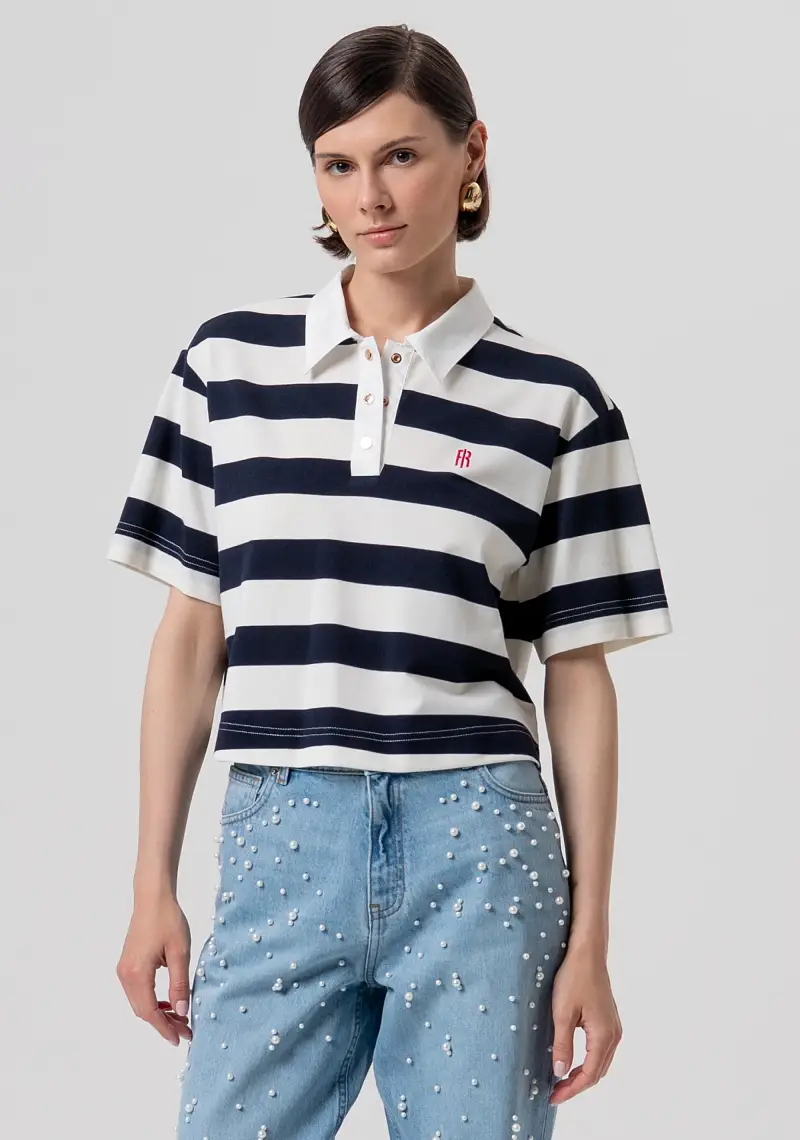 Fracomina Polo 4136373