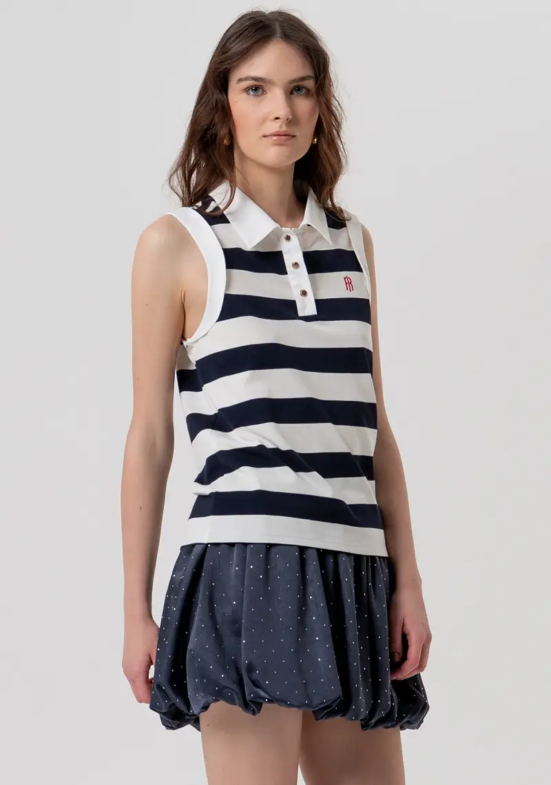 Fracomina Polo 4117876