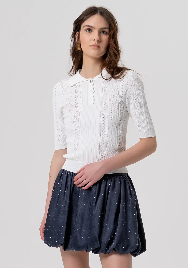 Fracomina Polo 4117936