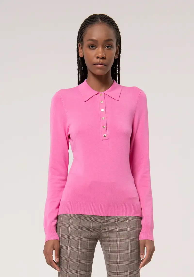 Fracomina Polo 3501650