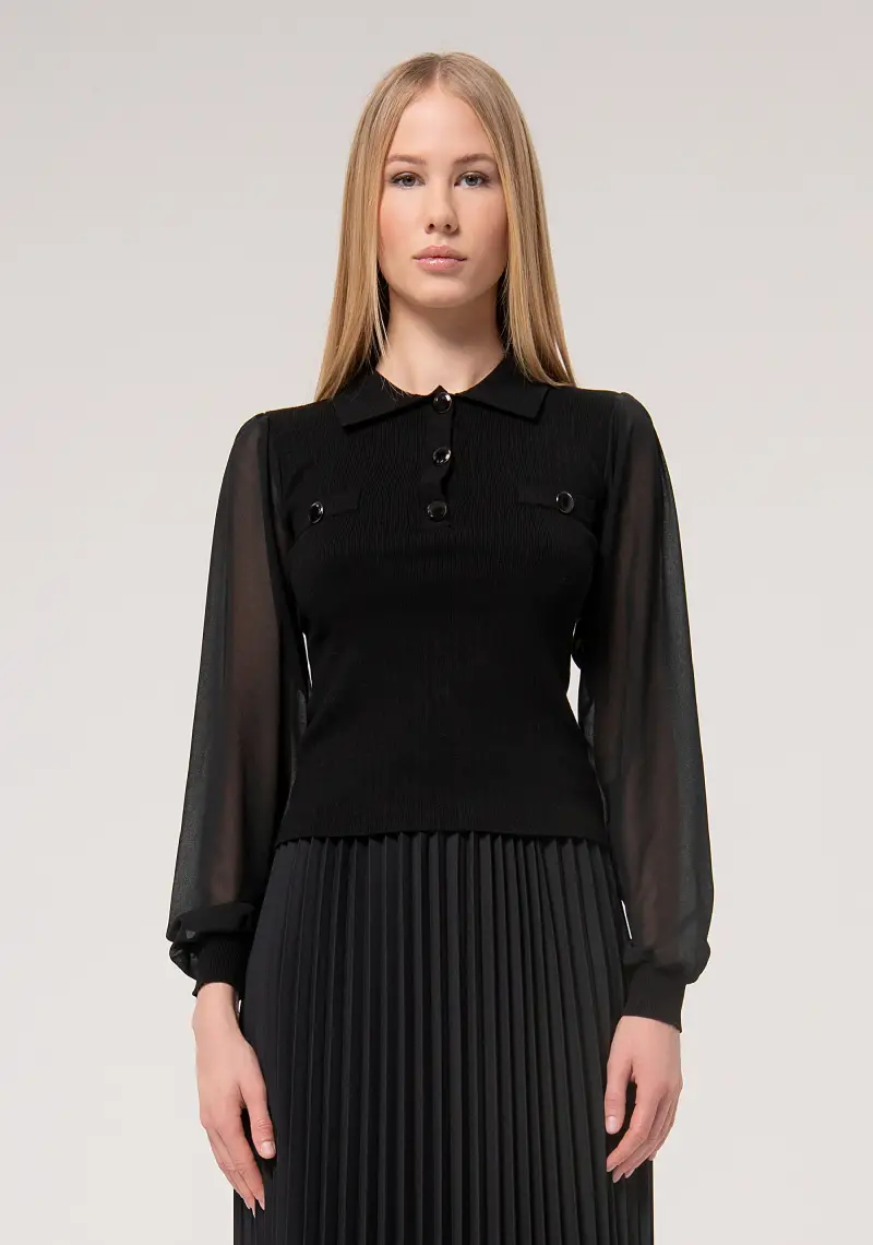 Fracomina Polo 3501651