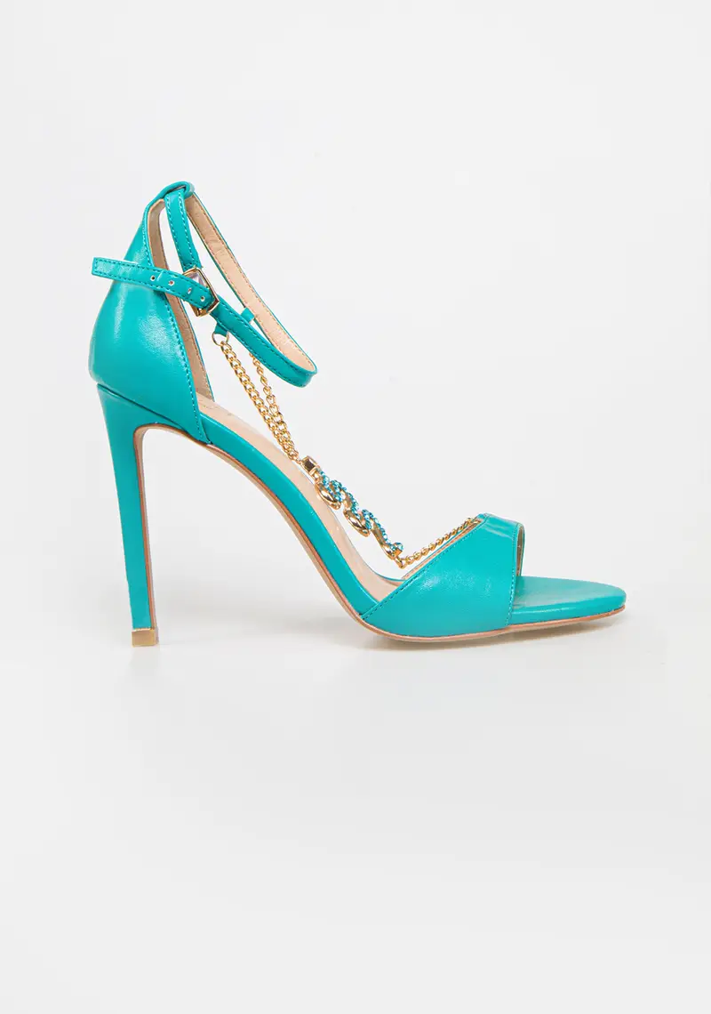 Fracomina Sandali con tacco 2364815