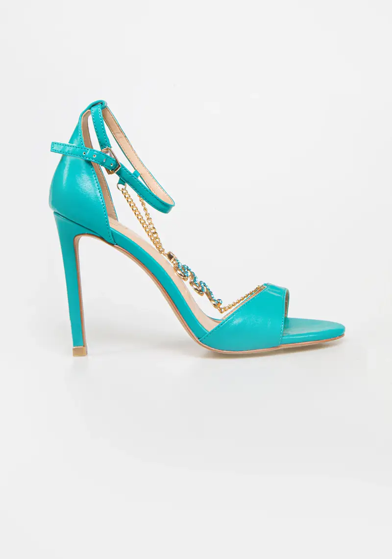 Fracomina Sandali con tacco 3734738