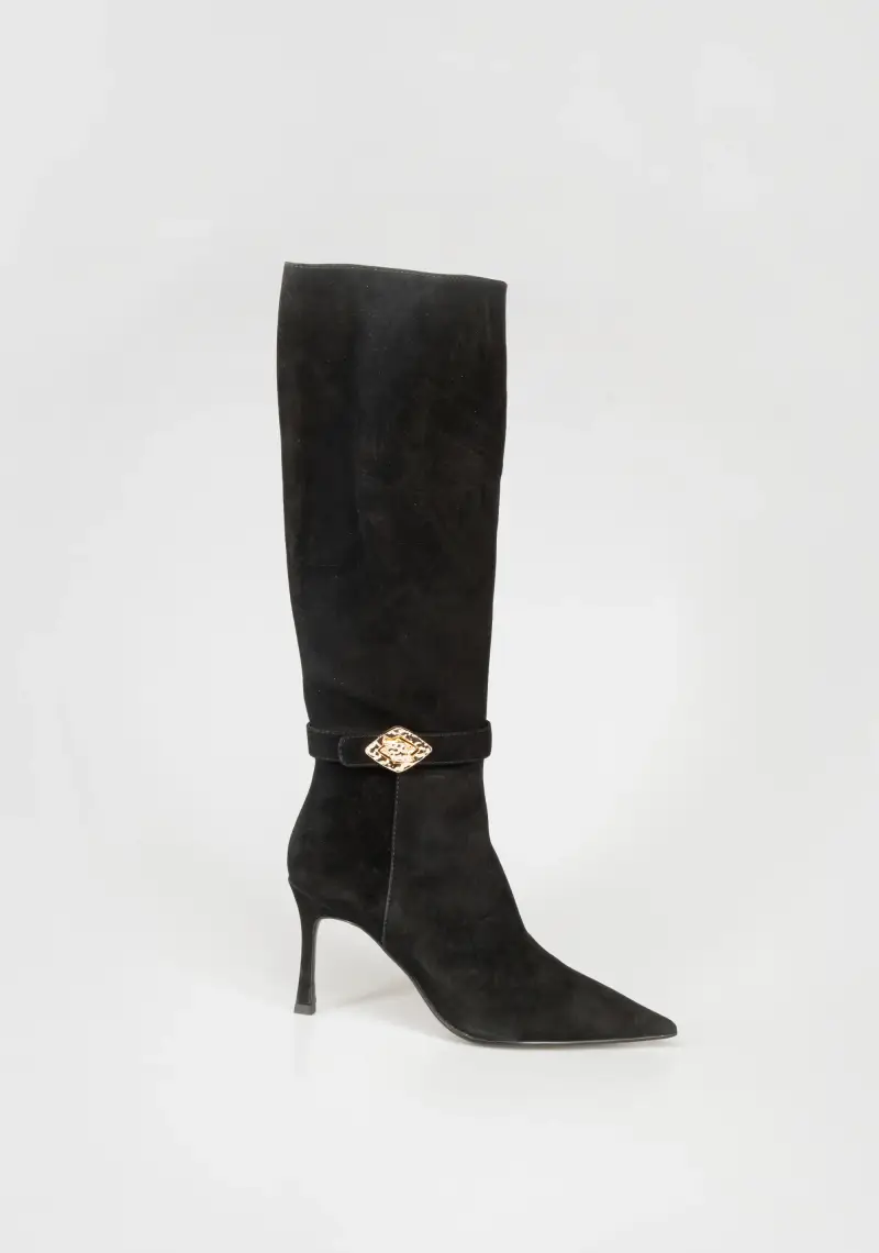 Fracomina Stivali al ginocchio 2959290