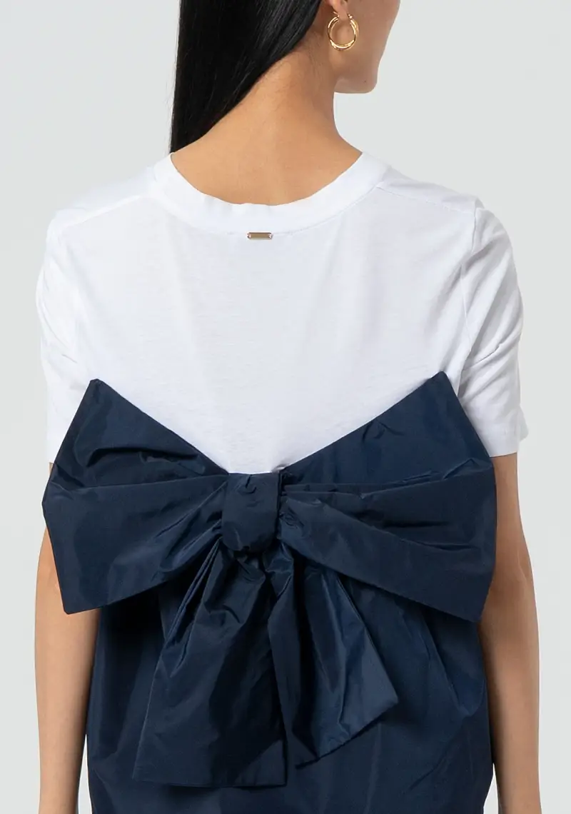 Fracomina T-shirt 3850994 miniatura 2