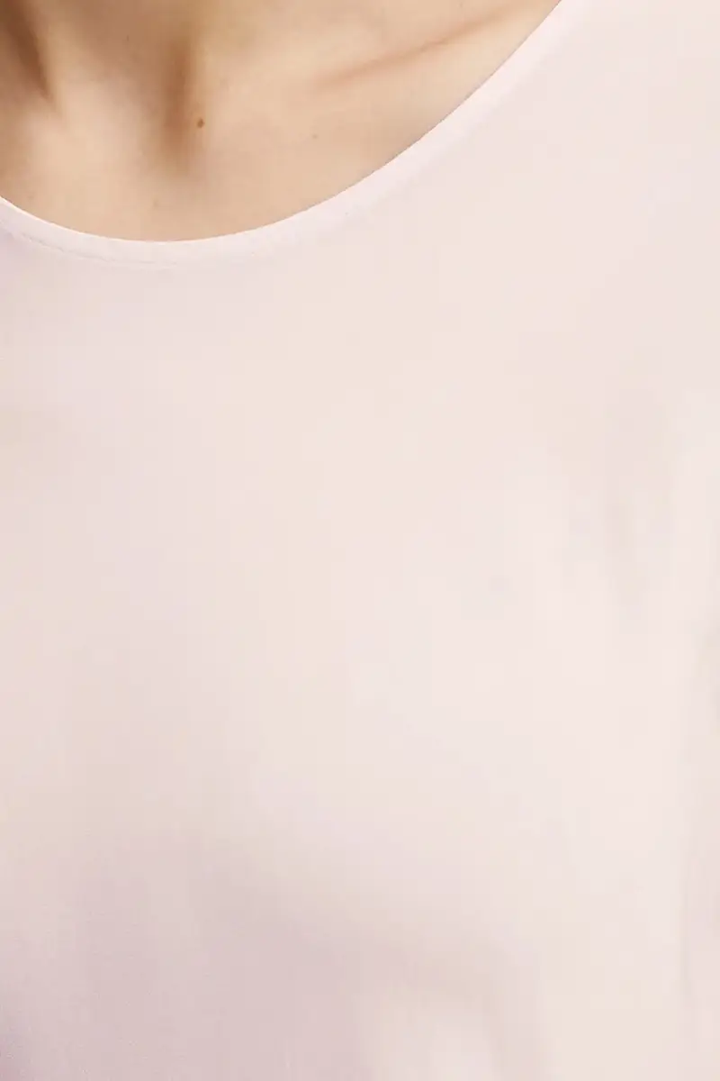 Fracomina T-shirt Donna Rosa 3276321 miniatura 5