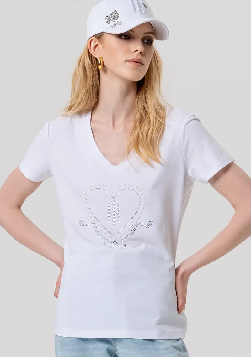 Fracomina T-shirt 4082289